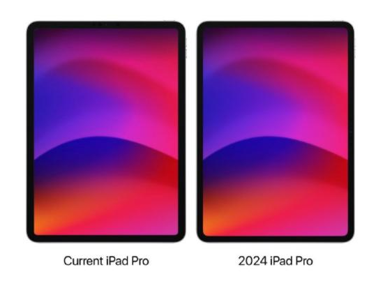 兴隆台ipad维修服务点分享新款iPad Pro和iPad Air要来了 