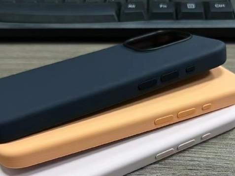 兴隆台苹果14维修站分享iPhone14手机壳能直接给iPhone15用吗?