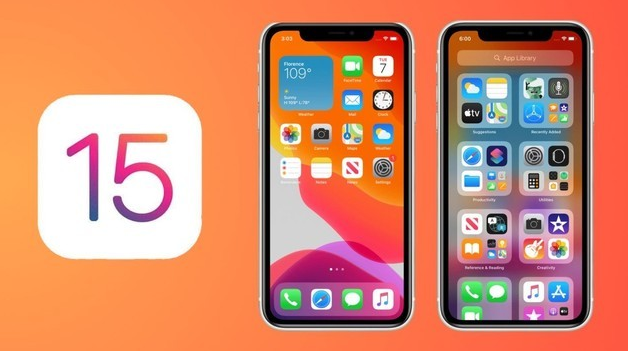 兴隆台苹果13维修分享iPhone13更新iOS 15.5，体验如何 