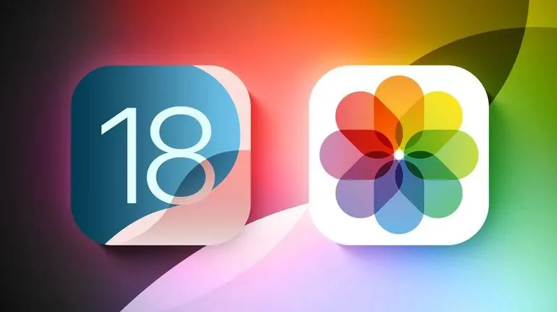 兴隆台苹果手机维修分享苹果 iOS / iPadOS 18.1Beta 3 发布 