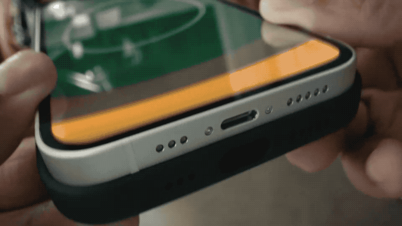 兴隆台苹果手机维修分享未来 Magsafe 还有哪些发展空间 