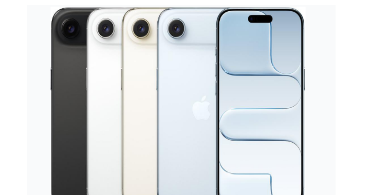 兴隆台苹果手机维修分享iPhone 17 Air换电池 