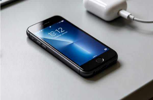 兴隆台苹果手机维修分享iPhone SE换电池 