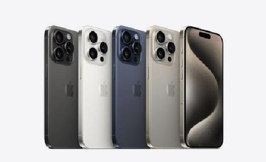 兴隆台苹果维修点分享iPhone 15 Pro屏幕更换易被忽略实操隐患 