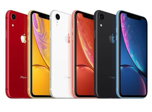 兴隆台苹果维修点分享iPhone XR自动关机音频功放与电池通信故障 