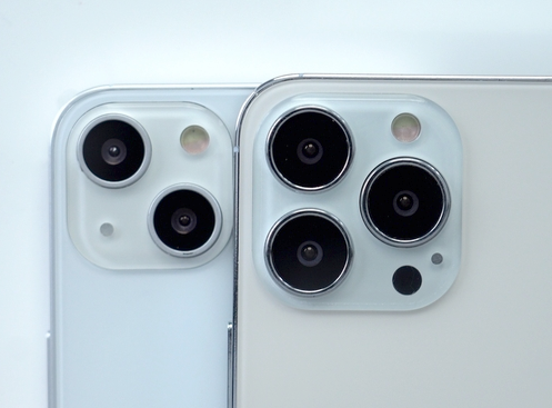 兴隆台苹果维修点分享iPhone 13 Pro自动关机二修机隐性硬故障 