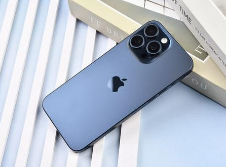 兴隆台苹果维修点分享iPhone 15 Pro Max自动关机造成的原因 