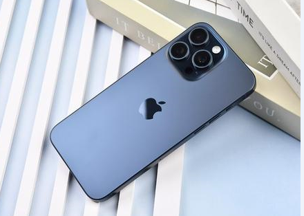 兴隆台苹果维修点分享iPhone 15 Pro Max扩容静电与工艺坑 