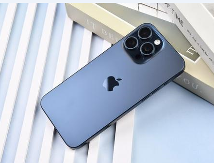 兴隆台苹果维修点分享iPhone 15 Pro Max邮件迁移排错 
