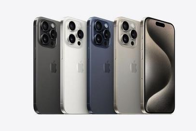 兴隆台苹果维修点分享iPhone 15 Pro锁屏密码实用参考 