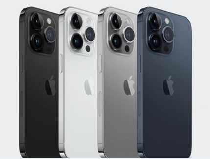 兴隆台苹果维修点分享iPhone 16 Pro锁屏密码使用指南 