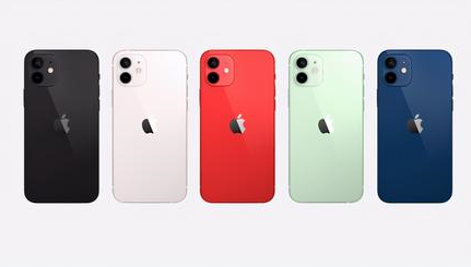 兴隆台苹果维修点分享iPhone 12黑屏隐蔽故障解读 