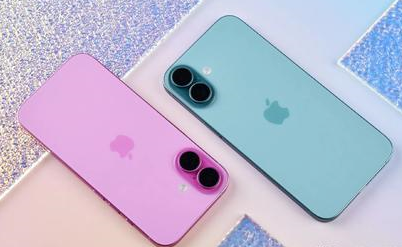 兴隆台苹果维修点分享iPhone 16手机黑屏多重诱因解析 