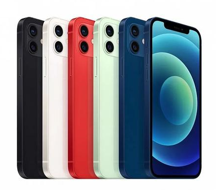 兴隆台苹果维修点分享iPhone 12 Pro Max发烫冷门故障梳理 