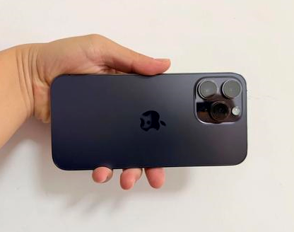 兴隆台苹果维修点分享iPhone 14 Pro Max发烫多重诱因剖析 