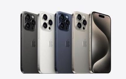 兴隆台苹果维修点分享iPhone 15 Pro发烫五大诱因详解 
